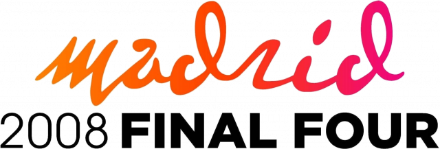 EUROLIGA 2007-2008 FINAL FOUR LOGO 001